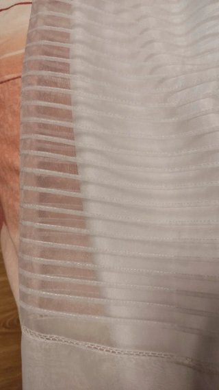 Vestido de Comunión Blanco