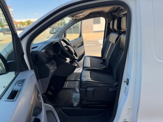 Toyota Proace 2020