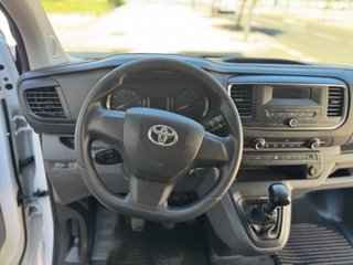 Toyota Proace 2020