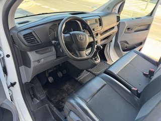 Toyota Proace 2020