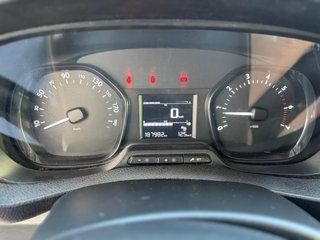 Toyota Proace 2020