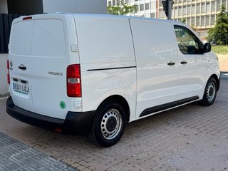 Toyota Proace 2020