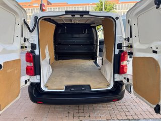 Toyota Proace 2020
