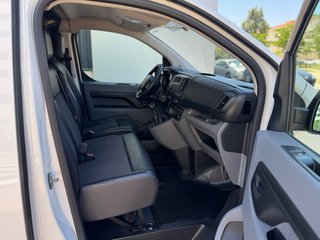 Toyota Proace 2020
