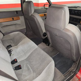 Rover sd1 3500 vitesse  1987