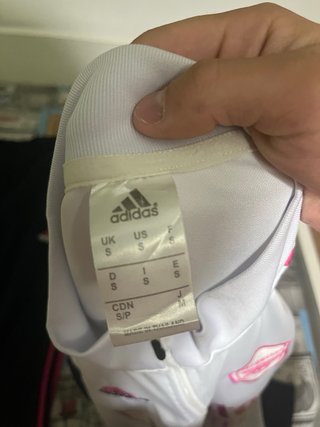 Chándal Completo Arsenal Adidas 2024