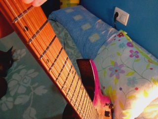 Guitarra Eléctrica Spira S-450 TPP