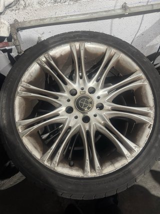 Llantas BMW