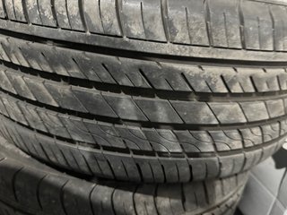 Llantas BMW