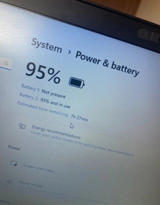 Lenovo Thinkpad T480