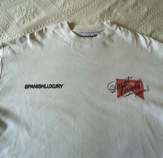 Saint Orggeil Season 3 L T-Shirt