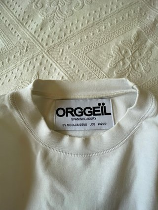 Saint Orggeil Season 3 L T-Shirt
