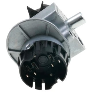 Cerradura de encendido moto