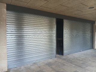 Puertas