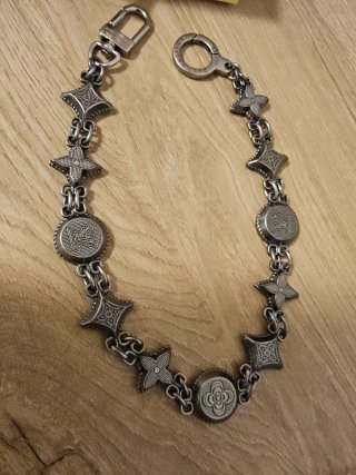Catena Louis Vuitton Western