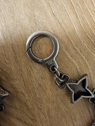 Catena Louis Vuitton Western
