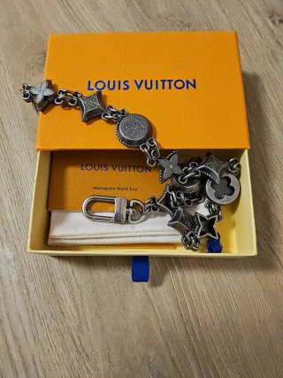Catena Louis Vuitton Western