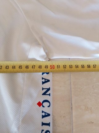 Maillot Ciclismo fdjeux.com Vintage 2003/04