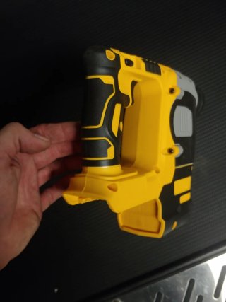 Taladro percutor DEWALT XR DCH273