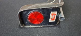 Asiento G.A.C. Motoretta