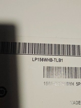 Ecrã LED 15.6 Fosco Slim