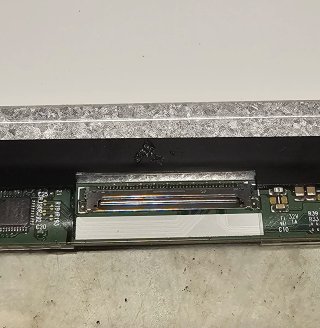 Ecrã LED 15.6 Fosco Slim