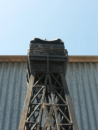 Réplica Torre Eiffel