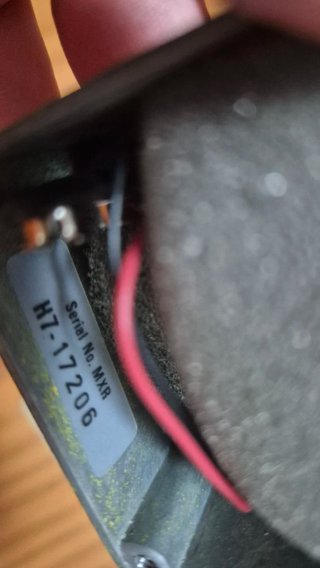 Pedal MXR Distortion+ años 80' como nuevo