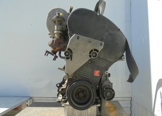 Motor completo asy volkswagen polo iv 9n1 4897021