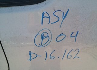 Motor completo asy volkswagen polo iv 9n1 4897021