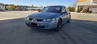 Renault Laguna 2005