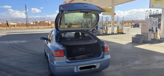 Renault Laguna 2005