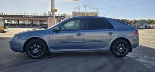 Renault Laguna 2005