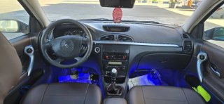Renault Laguna 2005