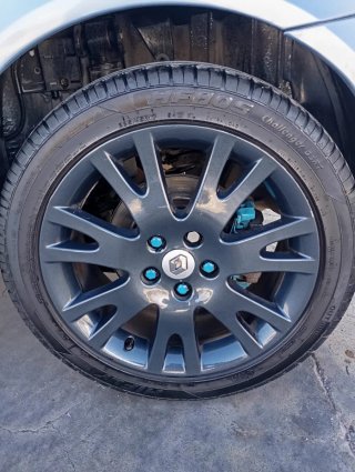Renault Laguna 2005