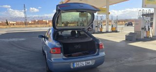 Renault Laguna 2005