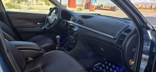 Renault Laguna 2005
