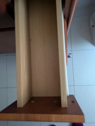 Conjunto Mueble de Baño que incluye lavabo y grifo