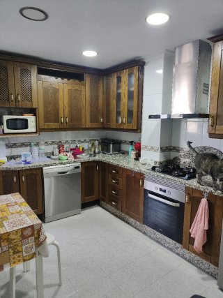 Muebles de cocina