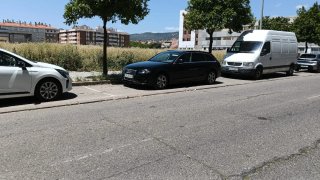 Audi A4 2008