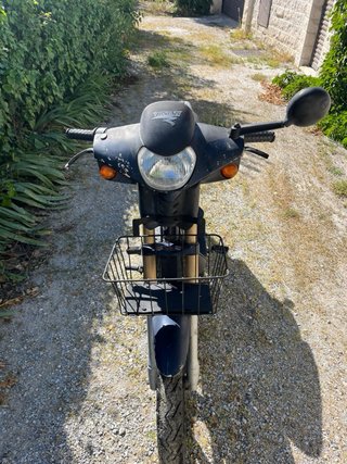 Derbi Variant