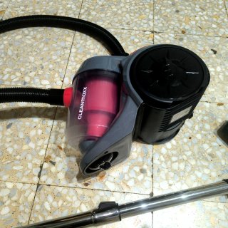 Aspiradora Cleanmaxx 800W segunda mano