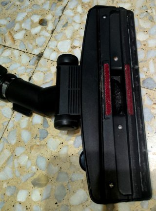 Aspiradora Cleanmaxx 800W segunda mano