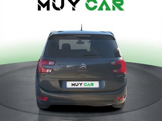 Citroen Grand C4 Picasso PureTech 130 Seduction S&S 96 kW (130 CV)