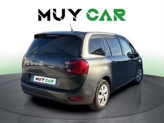 Citroen Grand C4 Picasso PureTech 130 Seduction S&S 96 kW (130 CV)
