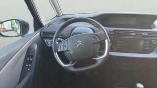 Citroen Grand C4 Picasso PureTech 130 Seduction S&S 96 kW (130 CV)