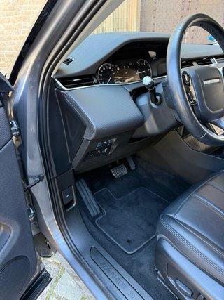 Land Rover Range Rover Evoque 2021