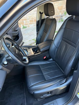 Land Rover Range Rover Evoque 2021