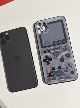 iPhone 11 Pro Max 64GB