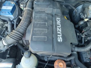 Motor Suzuki Gran Vitara 1.9 DDIS 130CV